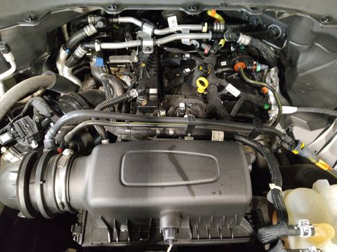 Used 2022 Ford Explorer 4WD image 30