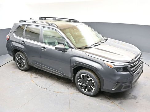 New 2026 Subaru Forester Limited image 52