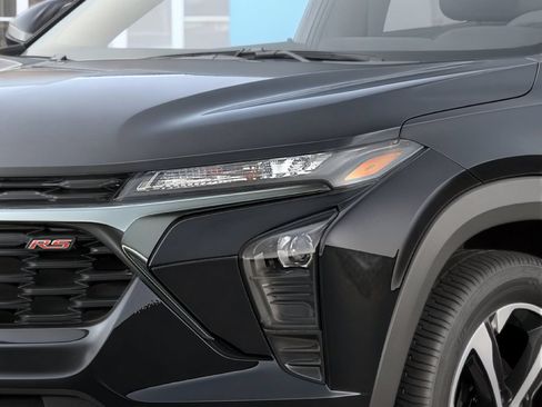 New 2026 Chevrolet Trax LT FWD image 5