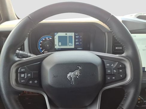 Used 2024 Ford Bronco Big Bend AWD/4WD image 23