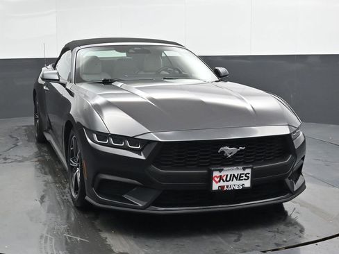 Used 2024 Ford Mustang Premium image 4
