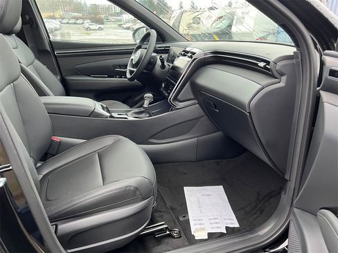 Used 2024 Hyundai Tucson XRT image 6