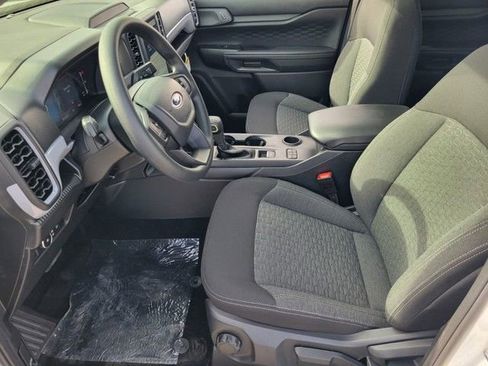 New 2025 Ford Ranger XL w/ Trailer Tow Package image 7