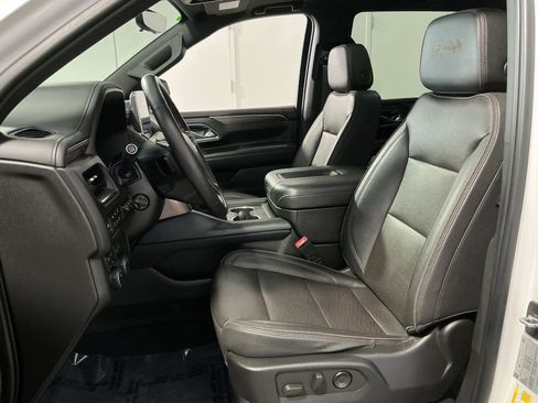 Used 2023 Chevrolet Tahoe High Country w/ Premium Package 2 image 21