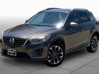 Used 2016 MAZDA CX-5 Grand Touring AWD/4WD video 1