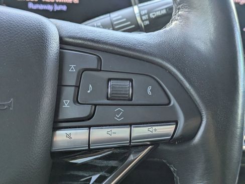 Used 2022 Cadillac Escalade Sport w/ Touring Package image 34