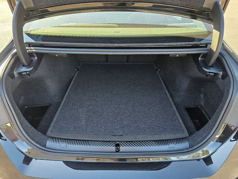 Certified 2025 BMW 530i xDrive 530i xDrive w/ Premium Package image 30