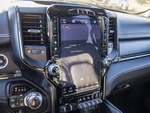 Used 2022 RAM 1500 Limited image 34