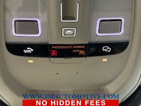 Used 2023 Volvo XC90 B5 Core w/ Protection Package Premier image 34