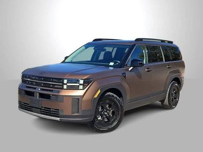 Certified 2025 Hyundai Santa Fe XRT