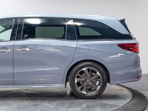 Used 2024 Honda Odyssey Elite image 24