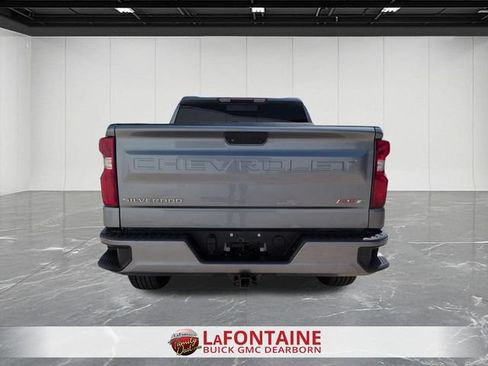 Used 2020 Chevrolet Silverado 1500 RST w/ All-Star Edition AWD/4WD image 7