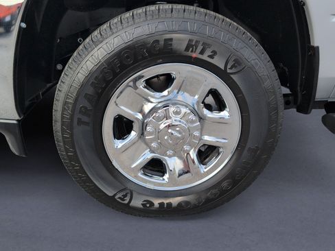 New 2026 RAM 2500 Tradesman AWD/4WD image 5