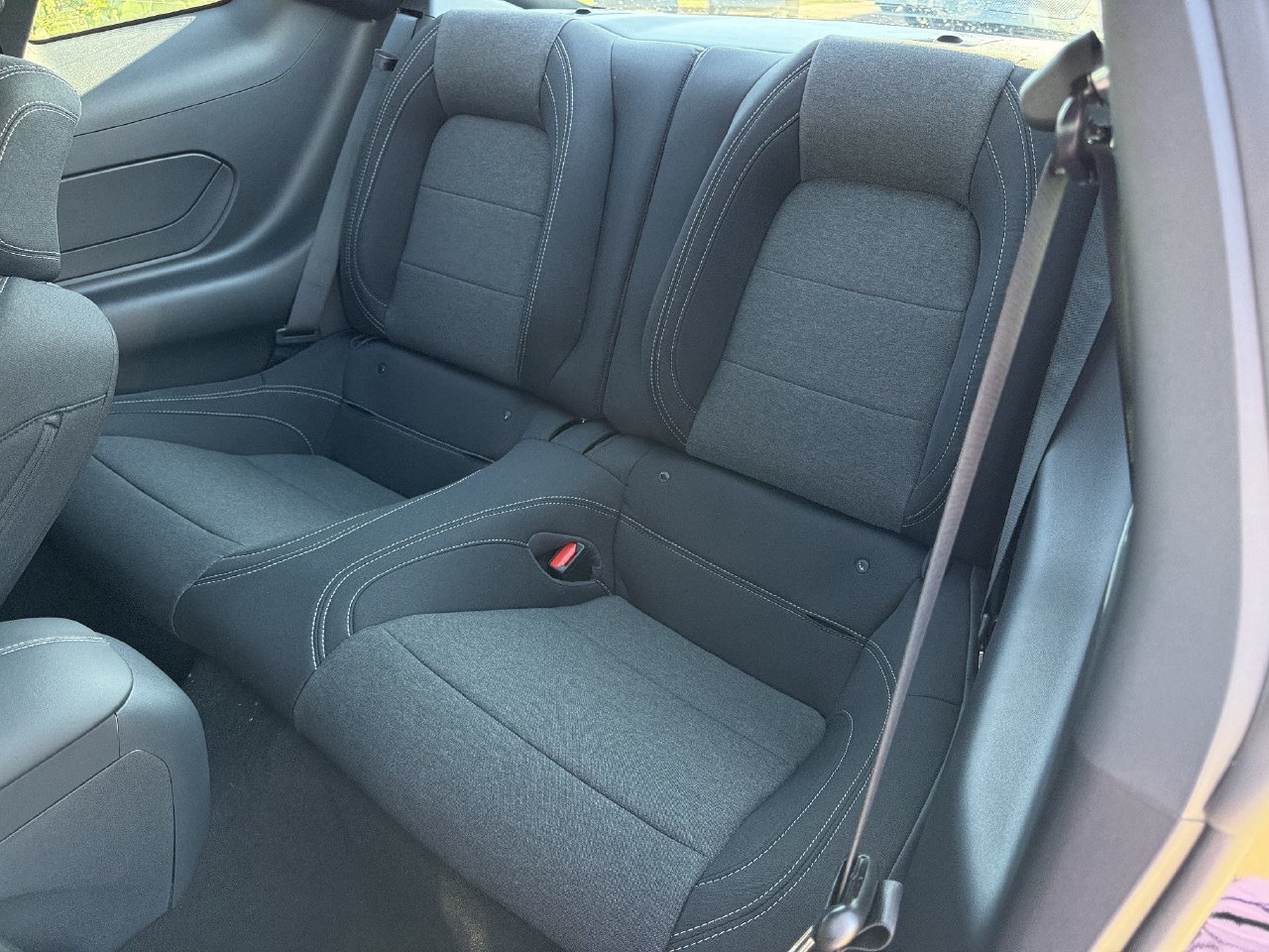 Used 2026 Ford Mustang GT RWD image 21