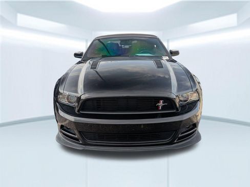 Used 2014 Ford Mustang GT Premium w/ Electronics Package RWD image 4
