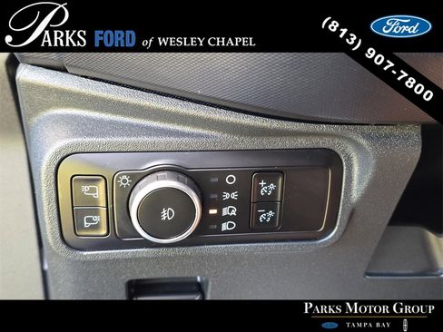 Certified 2023 Ford Bronco Outer Banks image 25