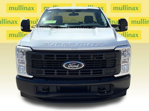 New 2026 Ford F350 XL w/ 360-Degree Camera Package RWD image 22