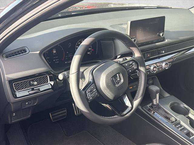 New 2026 Honda Civic Sport image 3