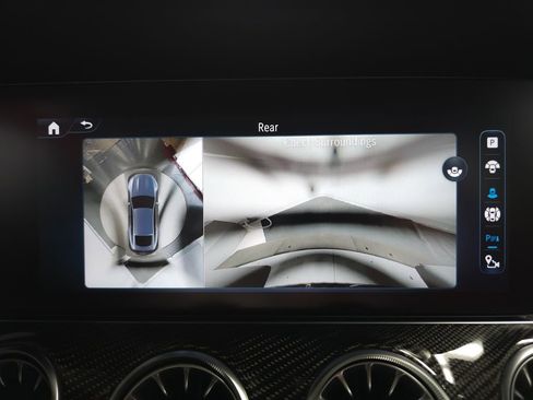 Used 2024 Mercedes-Benz AMG GT 63 S image 18