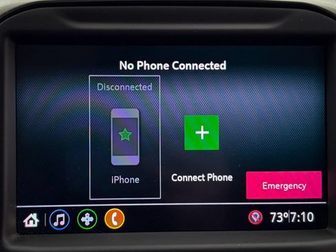 Used 2021 Chevrolet Silverado 1500 RST w/ LPO, Dark Essentials Package AWD/4WD image 14