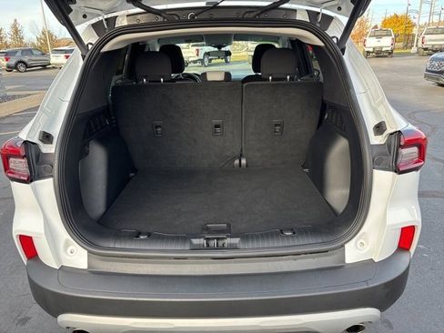 Used 2023 Ford Escape Active image 13