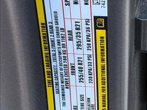 Used 2023 Maserati Grecale Modena image 21