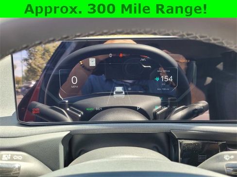 New 2025 Kia EV6 Light image 11