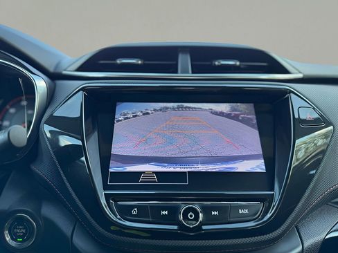 Used 2023 Chevrolet TrailBlazer RS w/ Convenience Package image 19