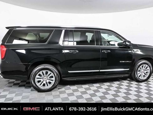 Used 2024 GMC Yukon XL Denali image 29