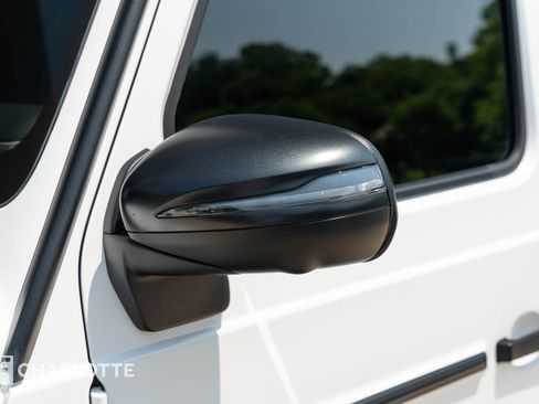 Used 2022 Mercedes-Benz G 63 AMG 4MATIC image 11