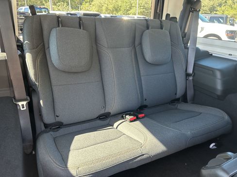 New 2026 Jeep Wrangler Sport image 42