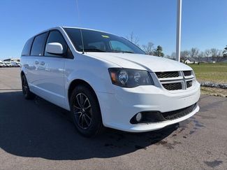 Used 2018 Dodge Grand Caravan GT 360° Tour