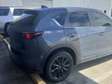 Used 2021 MAZDA CX-5 Carbon Edition image 5