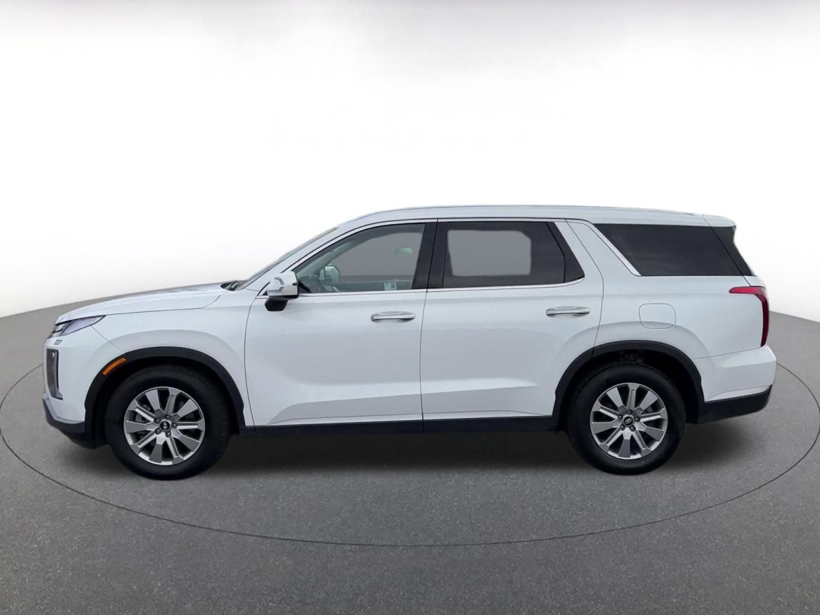 Used 2025 Hyundai Palisade SEL AWD/4WD image 8