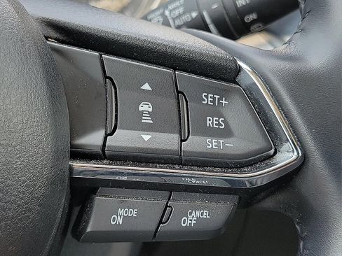 Used 2024 MAZDA CX-5 AWD 2.5 S w/ Select Package image 15