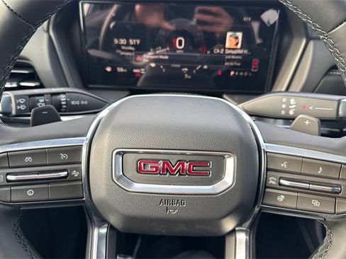 New 2026 GMC Terrain Elevation image 27