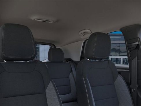 New 2026 Chevrolet TrailBlazer LS w/ LS Convenience Package image 24