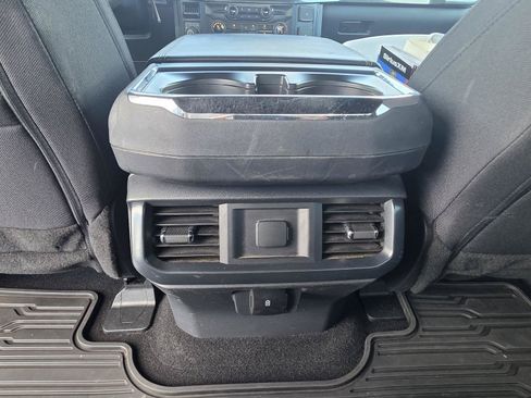 Used 2024 Ford F150 STX AWD/4WD image 10