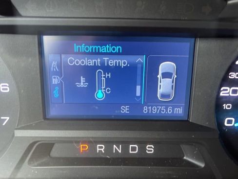 Used 2019 Ford Flex SE FWD image 7