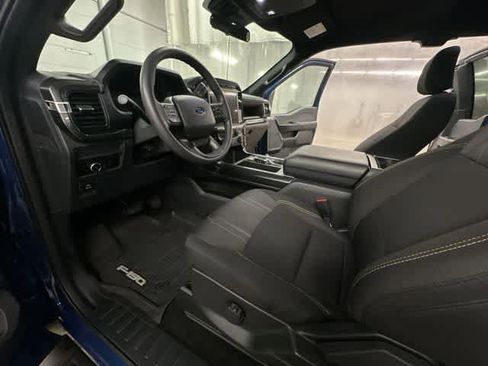 Used 2024 Ford F150 STX AWD/4WD image 15