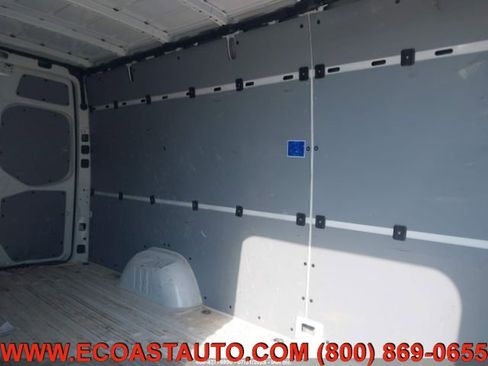 Used 2022 Mercedes-Benz Sprinter 2500 image 11