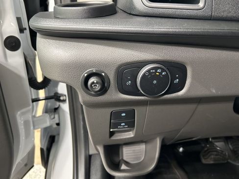 New 2026 Ford Transit 350 Low Roof image 7