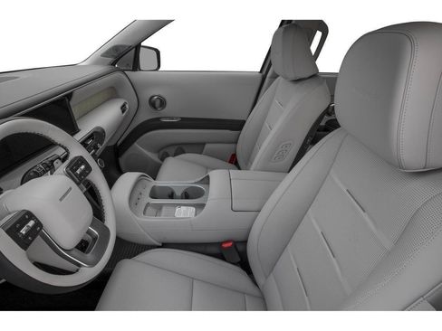 New 2026 Hyundai Palisade Calligraphy AWD/4WD image 6