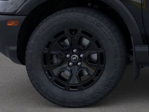 New 2026 Ford Bronco Sport Badlands AWD/4WD image 18