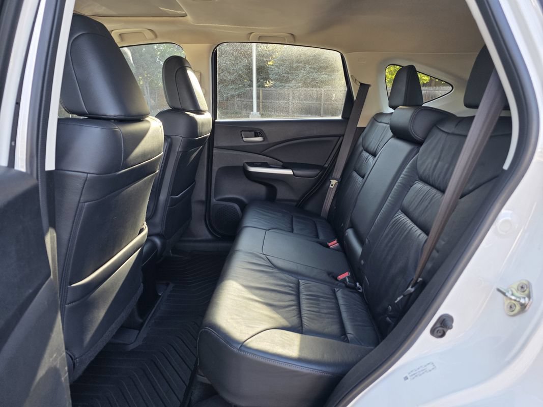 Used 2014 Honda CR-V EX-L image 17