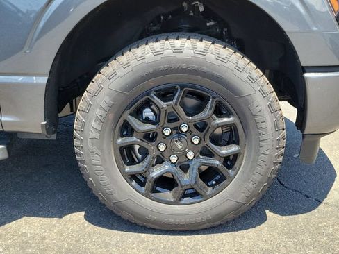 New 2026 Ford F150 XLT w/ Equipment Group 302A MID AWD/4WD image 7