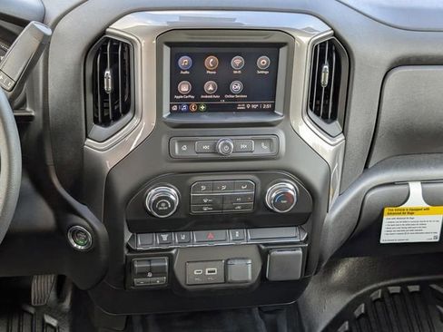 New 2026 GMC Sierra 3500 Pro image 19