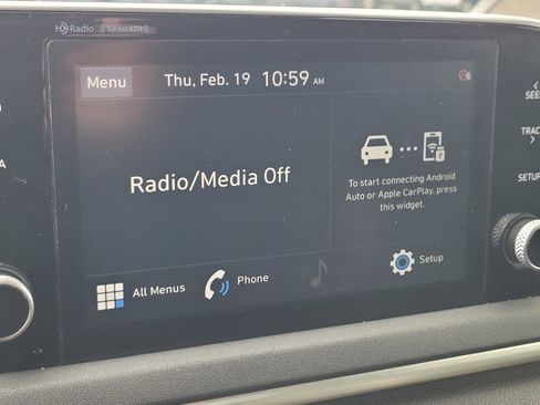 Used 2022 Hyundai Sonata SEL w/ Cargo Package image 19