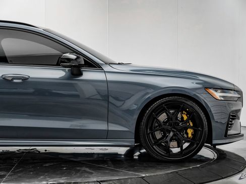 Used 2024 Volvo V60 T8 Polestar w/ Protection Package Premier AWD/4WD image 21