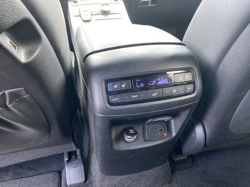 Used 2022 Hyundai Palisade Calligraphy FWD image 34
